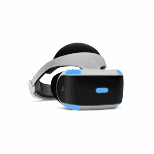 3D VR Glass