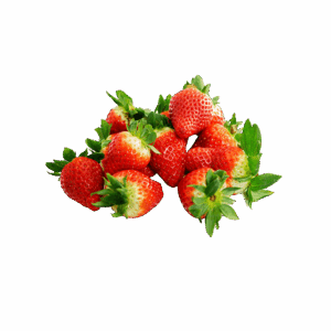 Red Strawberry