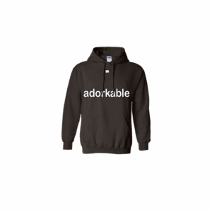 Black Solid Color Full Sleeve