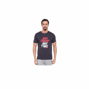 Pionner Men Casual Short Sleeve