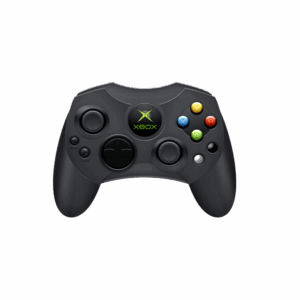 Mini Game Controller