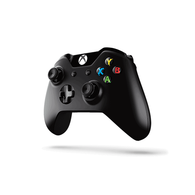 Bluetooth Gamepad - Image 3